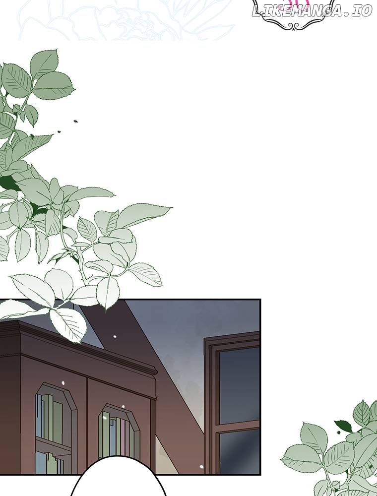 Story of My Fiancee Chapter 36 page 10 - 