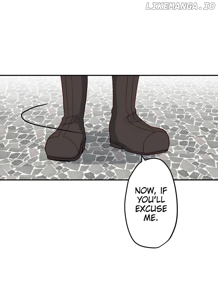 Story of My Fiancee Chapter 36 page 94 - 