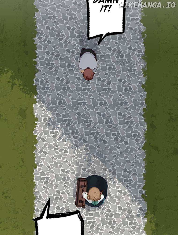 Story of My Fiancee Chapter 36 page 96 - 