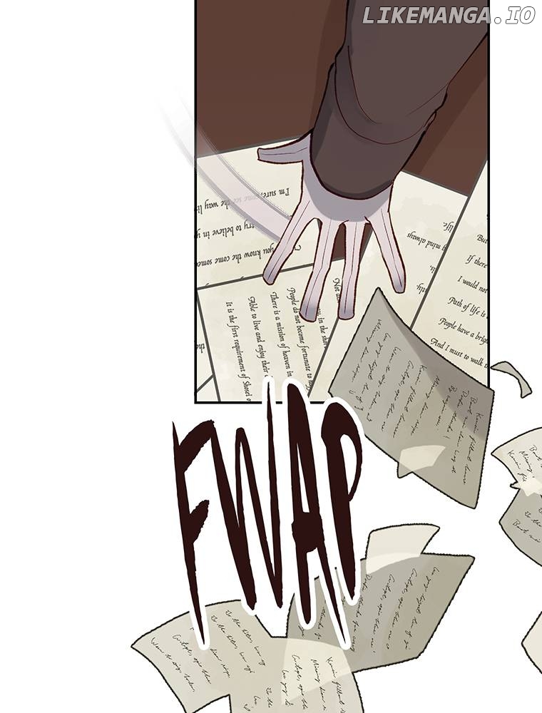 Story of My Fiancee Chapter 36 page 99 - 