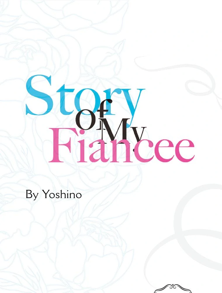 Story of My Fiancee Chapter 37 page 1 - 