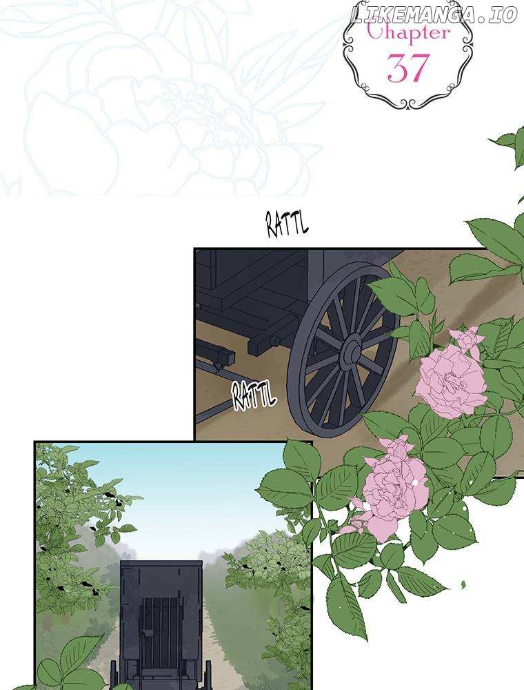 Story of My Fiancee Chapter 37 page 2 - 