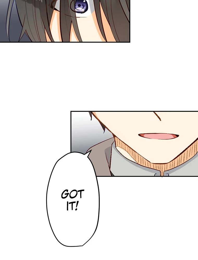 Story of My Fiancee Chapter 37 page 11 - 