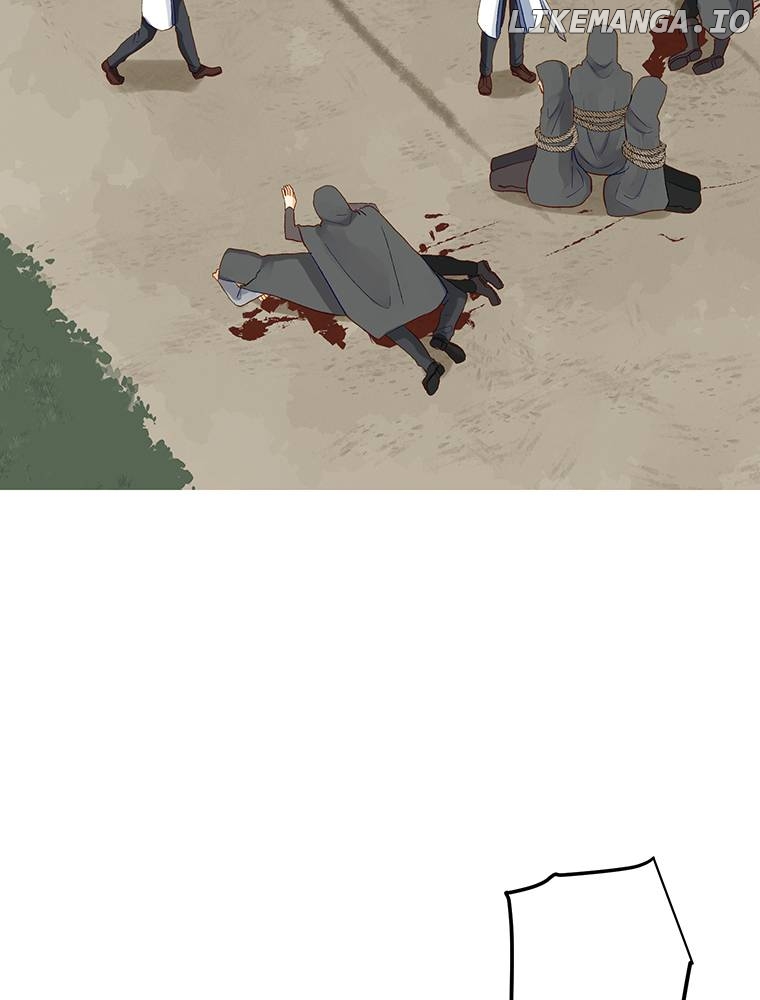 Story of My Fiancee Chapter 37 page 14 - 