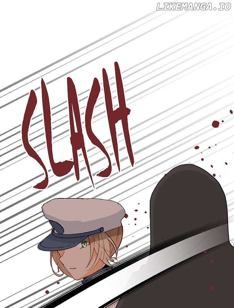 Story of My Fiancee Chapter 37 page 17 - 