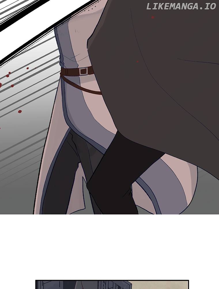 Story of My Fiancee Chapter 37 page 18 - 