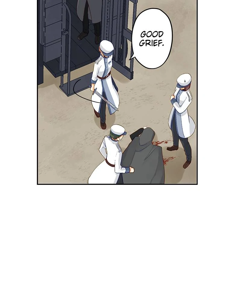 Story of My Fiancee Chapter 37 page 19 - 