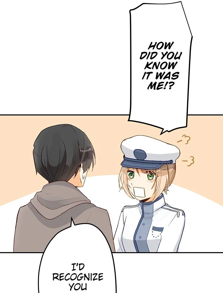 Story of My Fiancee Chapter 37 page 20 - 