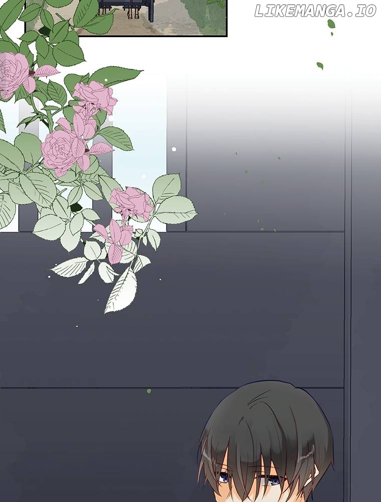Story of My Fiancee Chapter 37 page 3 - 