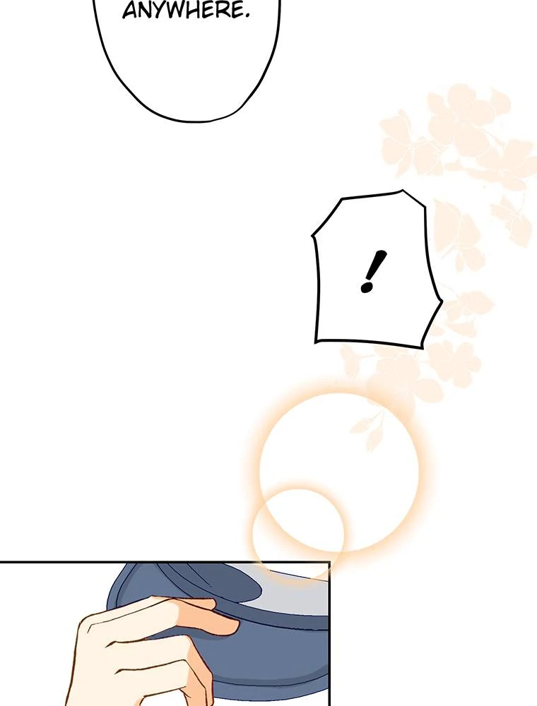 Story of My Fiancee Chapter 37 page 21 - 