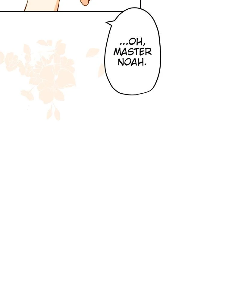 Story of My Fiancee Chapter 37 page 22 - 