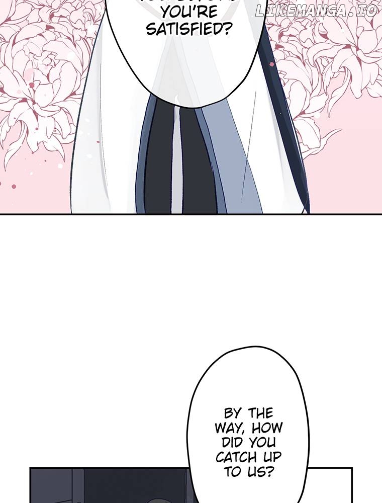 Story of My Fiancee Chapter 37 page 24 - 