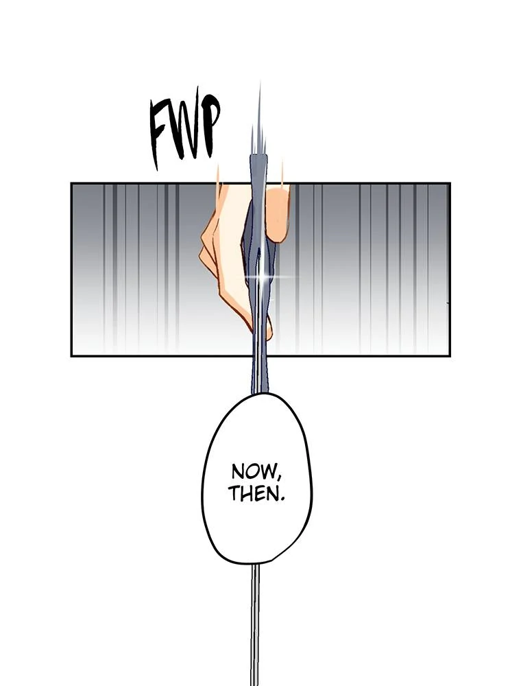 Story of My Fiancee Chapter 37 page 27 - 