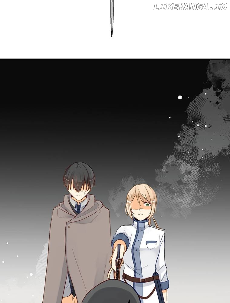Story of My Fiancee Chapter 37 page 28 - 