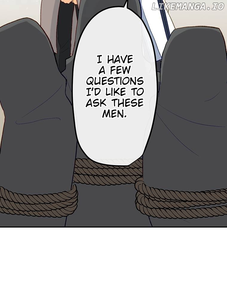 Story of My Fiancee Chapter 37 page 29 - 