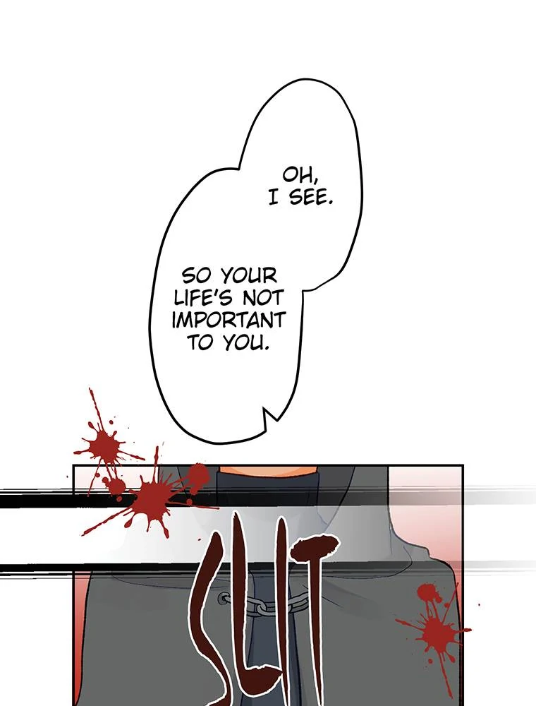 Story of My Fiancee Chapter 37 page 31 - 