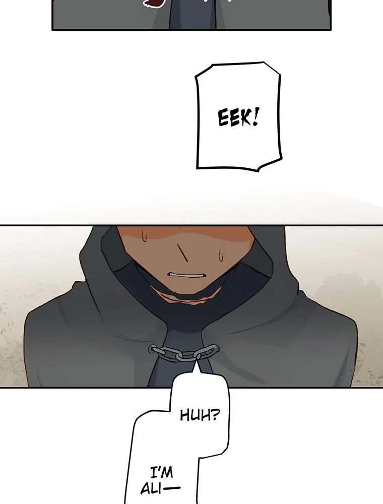 Story of My Fiancee Chapter 37 page 32 - 