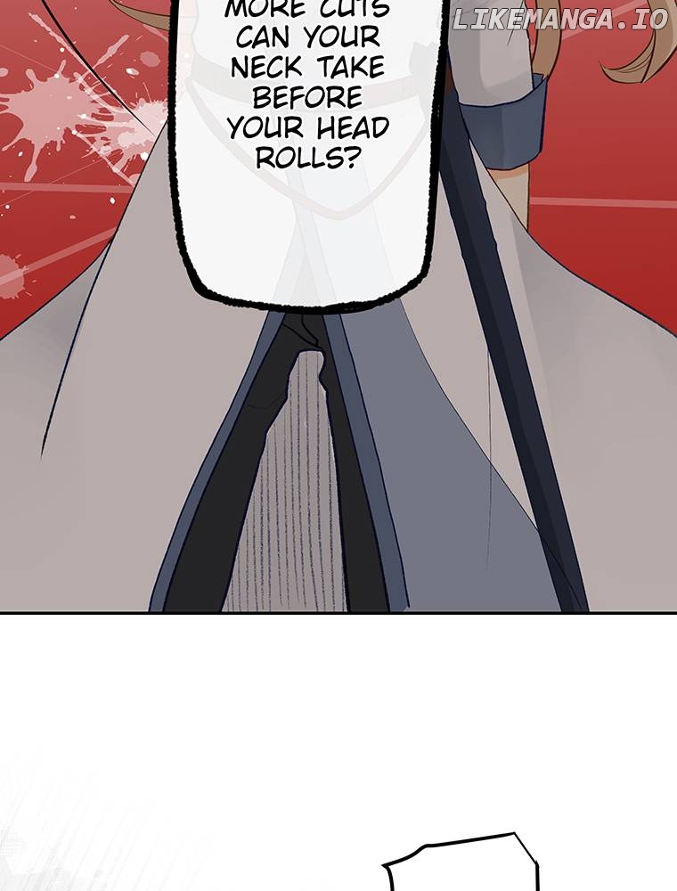 Story of My Fiancee Chapter 37 page 35 - 