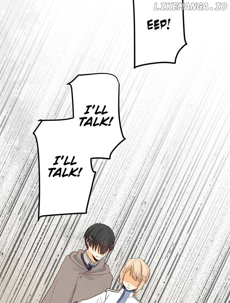 Story of My Fiancee Chapter 37 page 36 - 