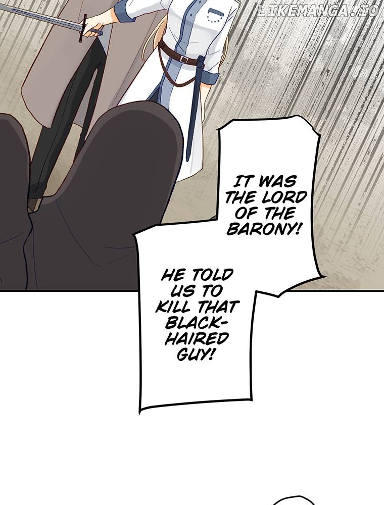 Story of My Fiancee Chapter 37 page 37 - 