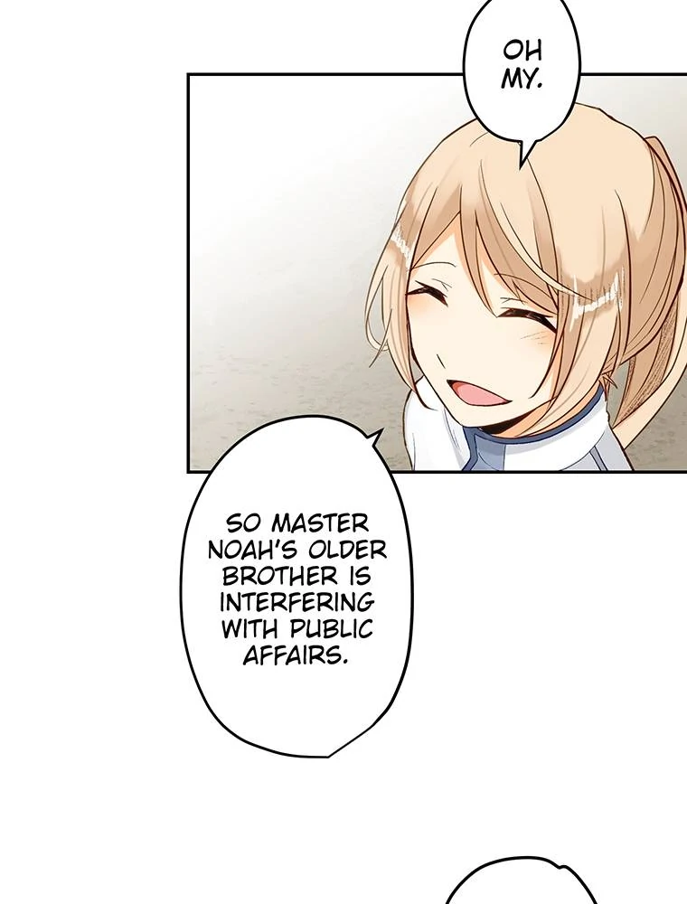 Story of My Fiancee Chapter 37 page 38 - 