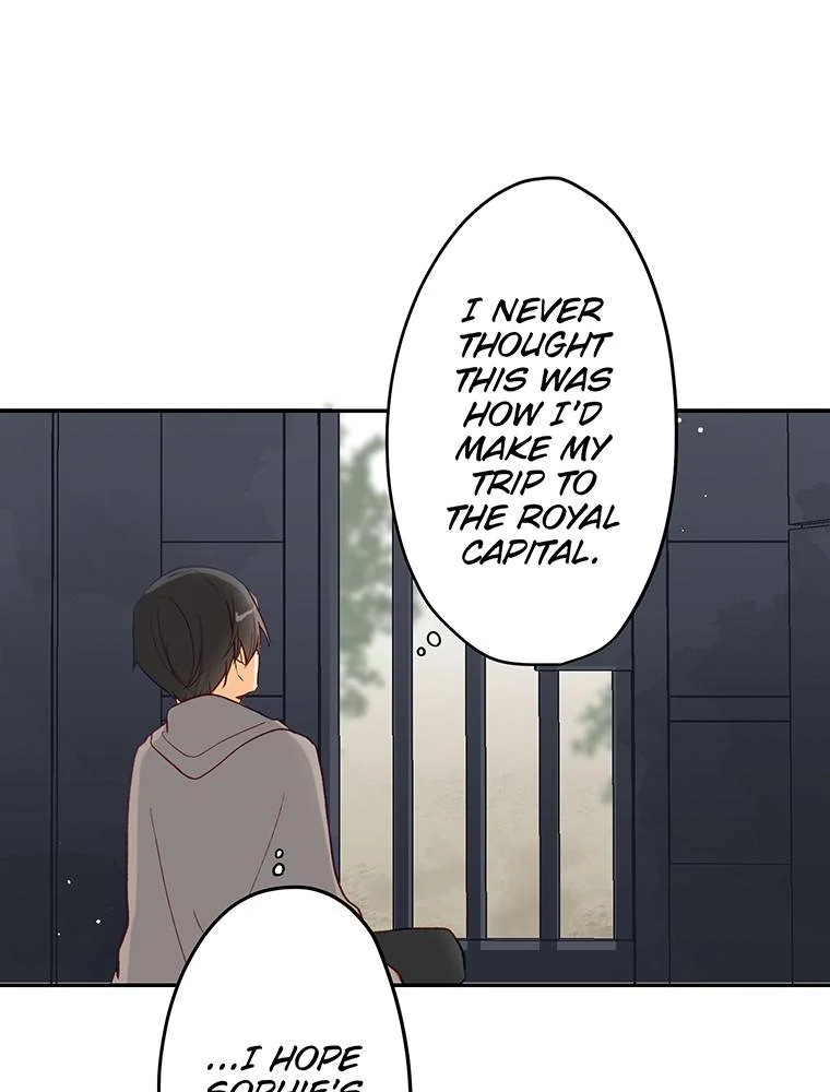 Story of My Fiancee Chapter 37 page 5 - 