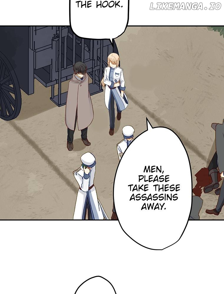 Story of My Fiancee Chapter 37 page 41 - 