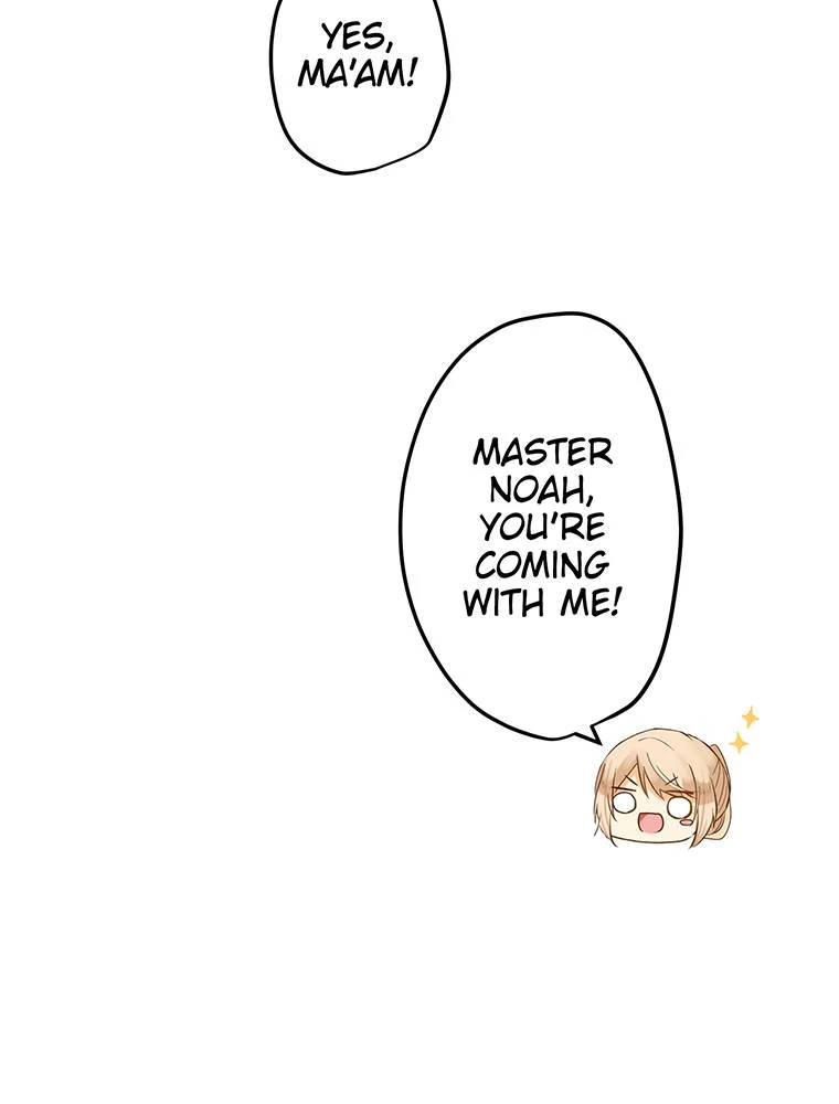 Story of My Fiancee Chapter 37 page 42 - 