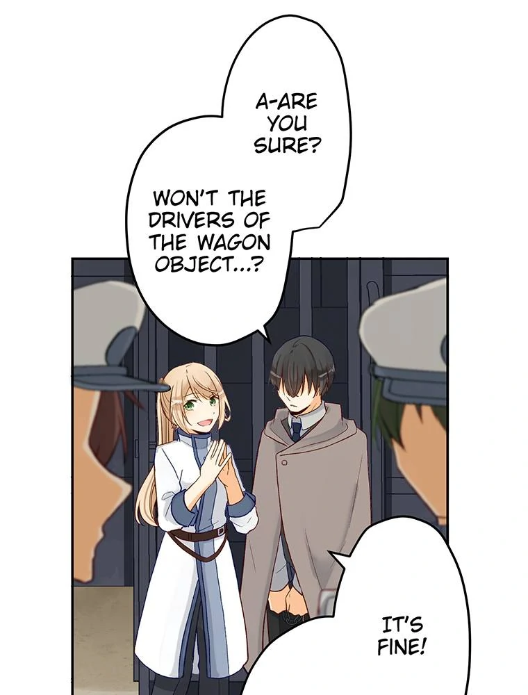 Story of My Fiancee Chapter 37 page 43 - 
