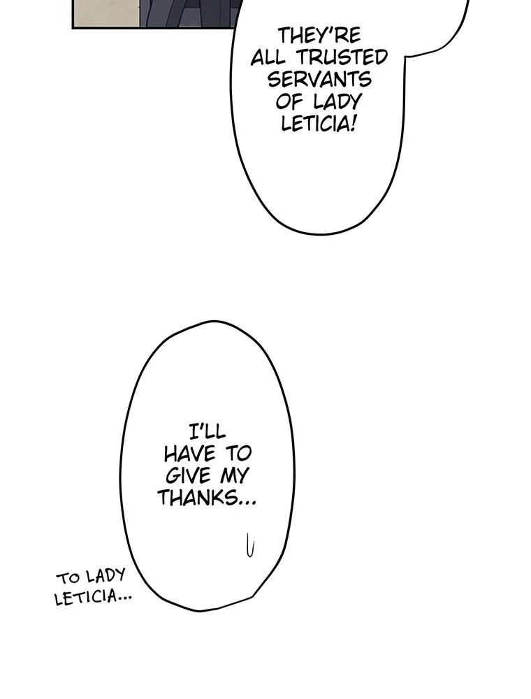 Story of My Fiancee Chapter 37 page 44 - 