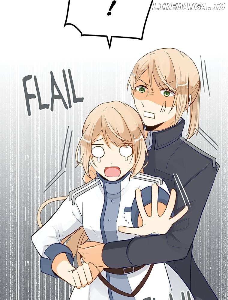 Story of My Fiancee Chapter 37 page 47 - 