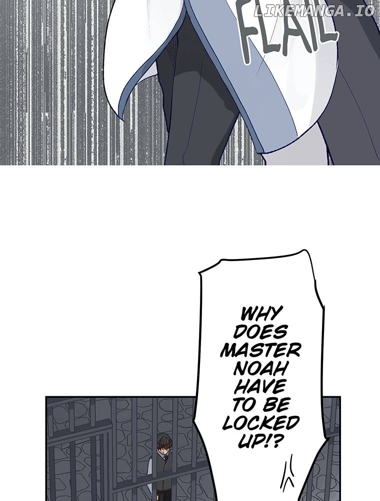 Story of My Fiancee Chapter 37 page 48 - 