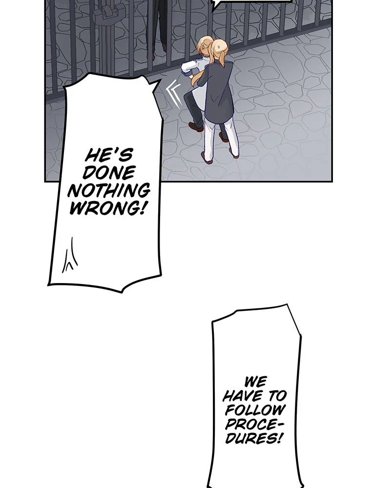 Story of My Fiancee Chapter 37 page 49 - 