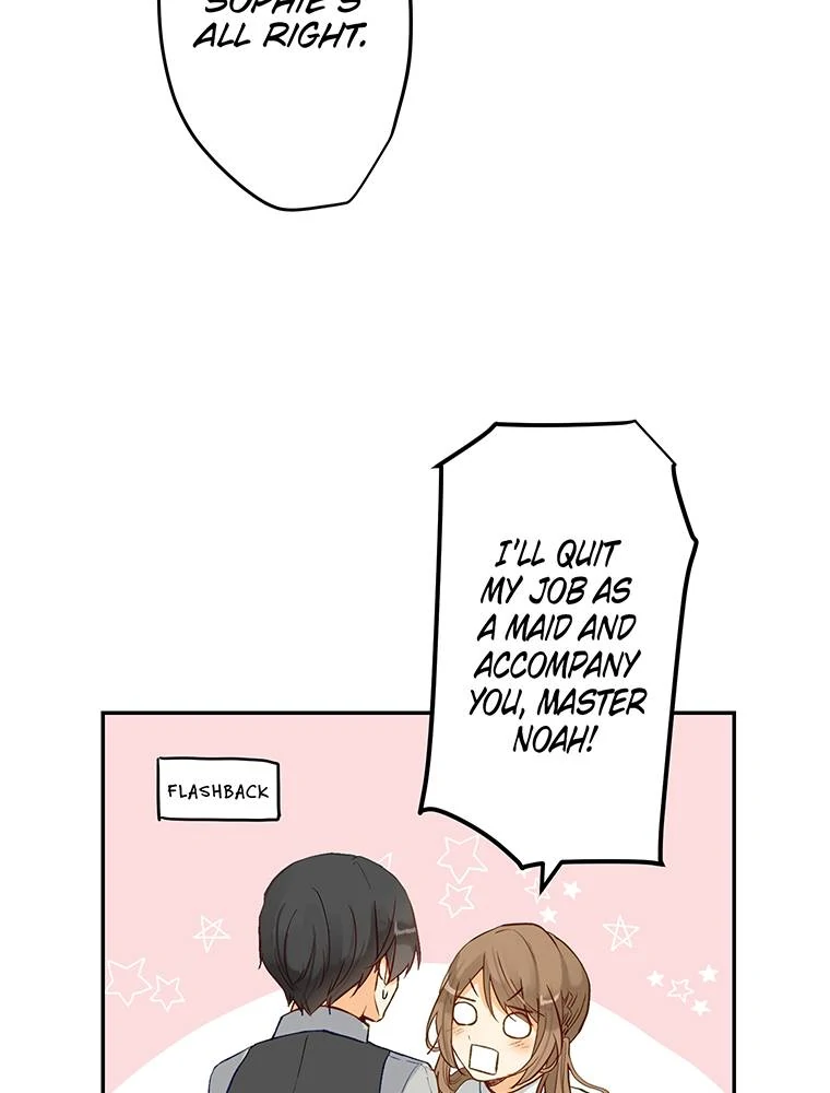 Story of My Fiancee Chapter 37 page 6 - 