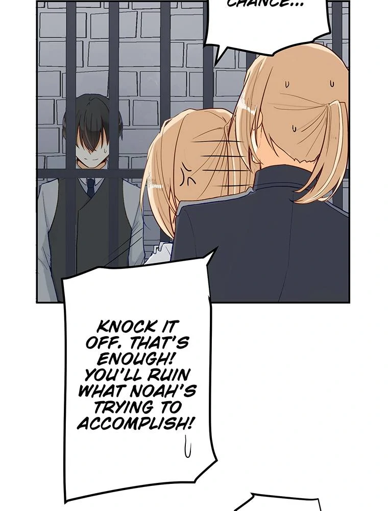 Story of My Fiancee Chapter 37 page 51 - 