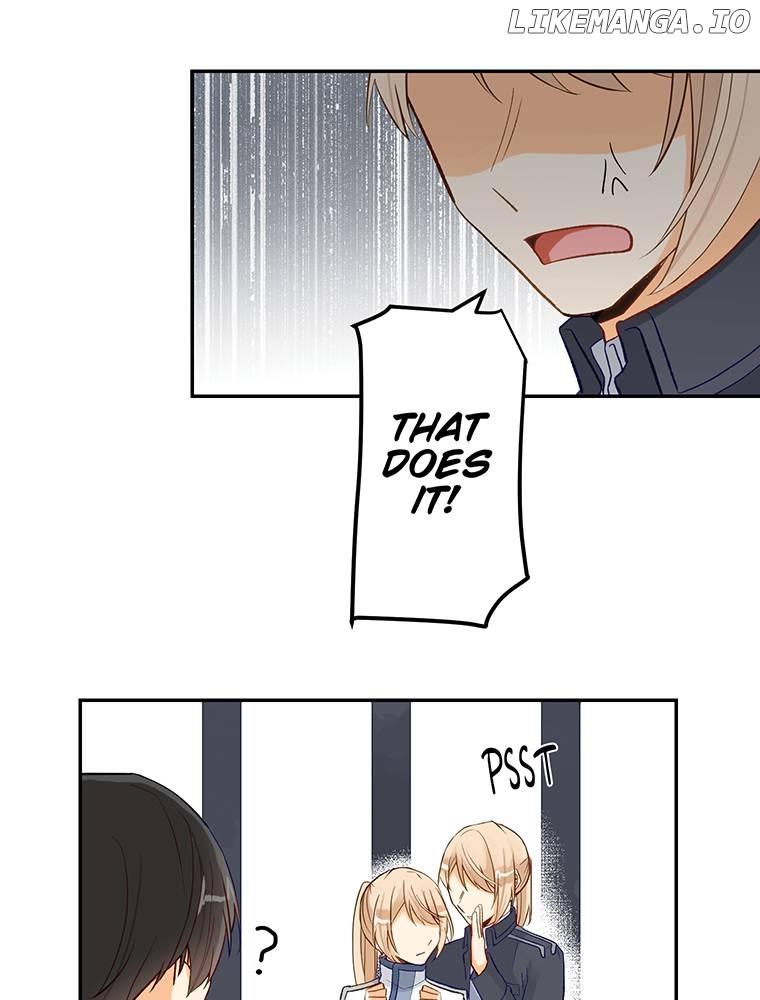 Story of My Fiancee Chapter 37 page 53 - 
