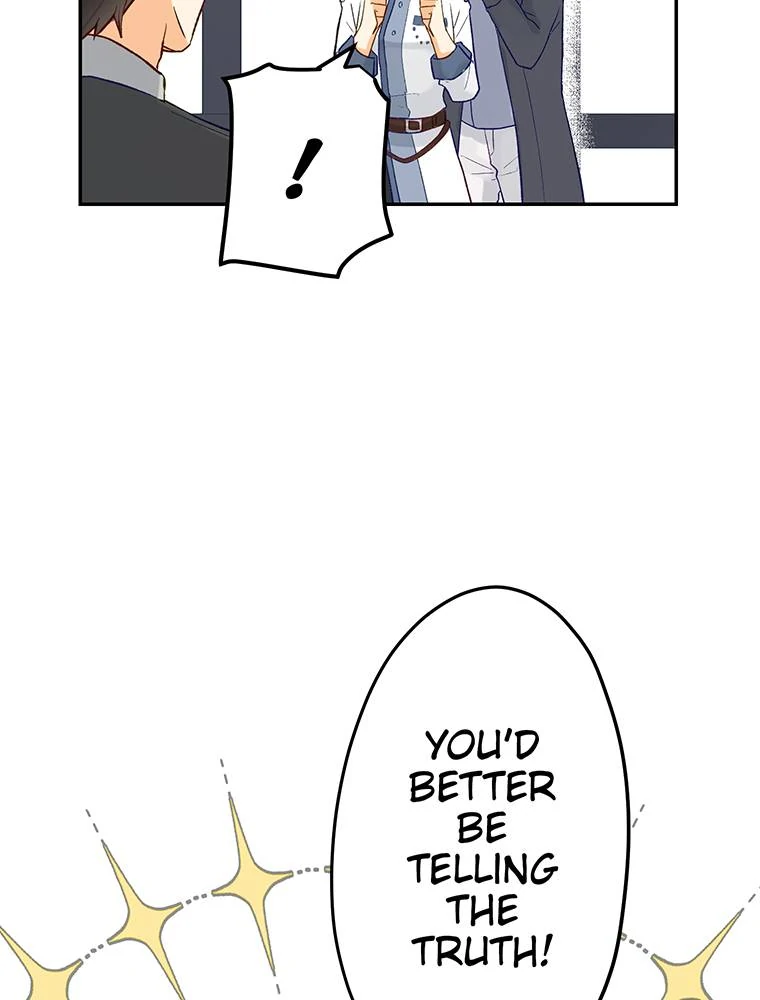 Story of My Fiancee Chapter 37 page 54 - 