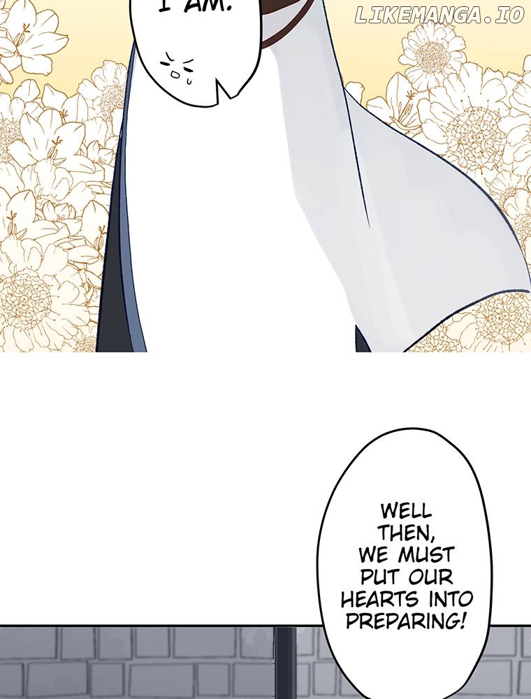 Story of My Fiancee Chapter 37 page 56 - 