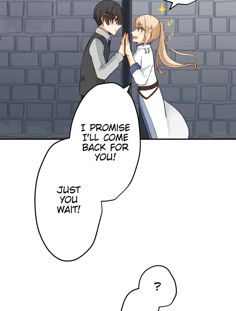 Story of My Fiancee Chapter 37 page 57 - 