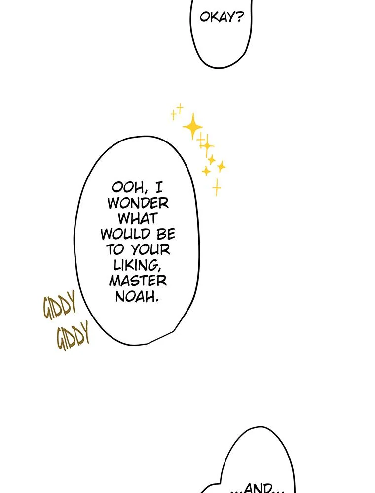 Story of My Fiancee Chapter 37 page 58 - 