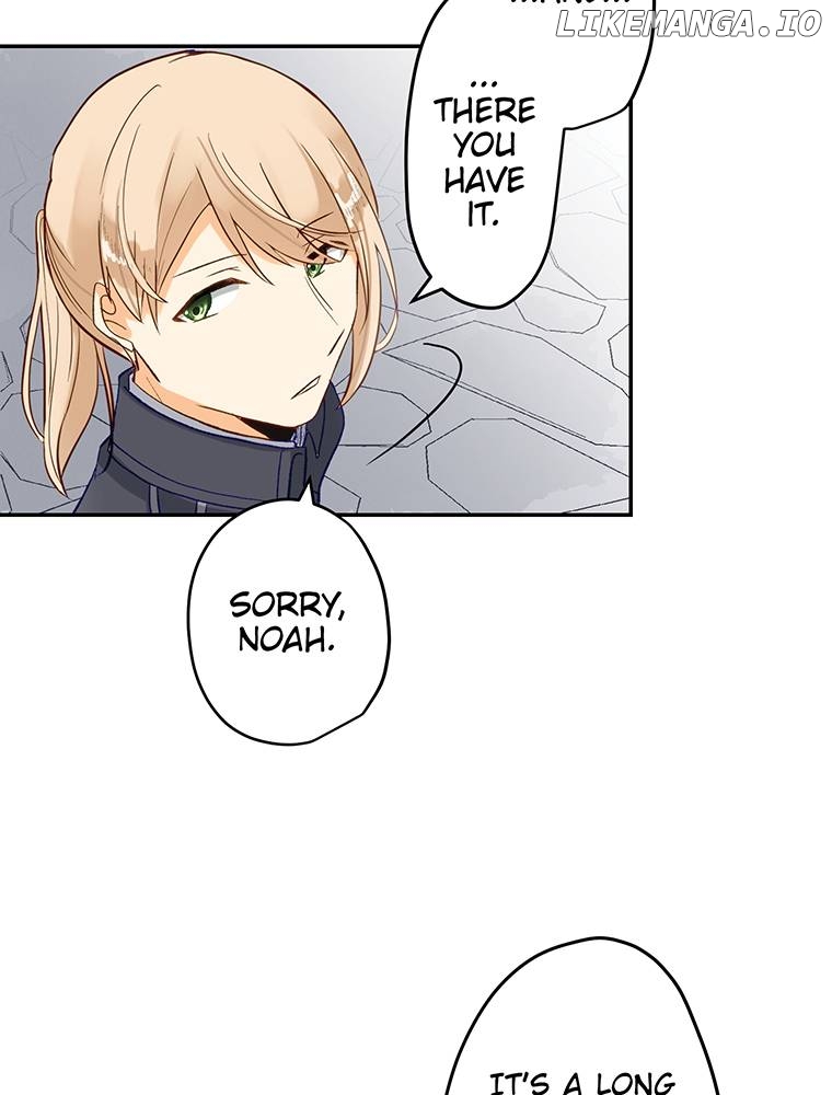 Story of My Fiancee Chapter 37 page 59 - 