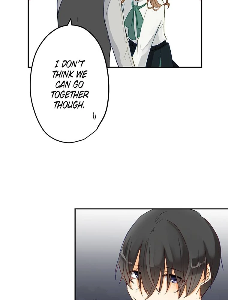Story of My Fiancee Chapter 37 page 7 - 