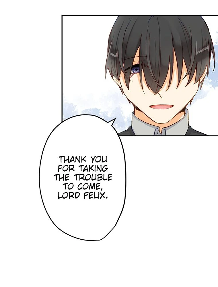 Story of My Fiancee Chapter 37 page 62 - 