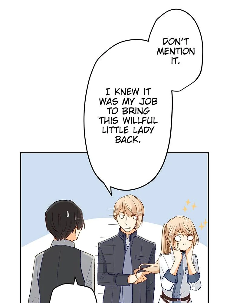Story of My Fiancee Chapter 37 page 63 - 