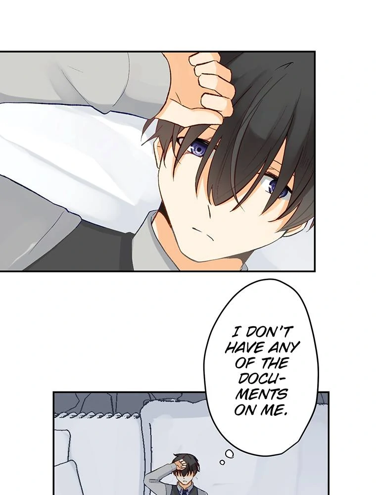 Story of My Fiancee Chapter 37 page 67 - 