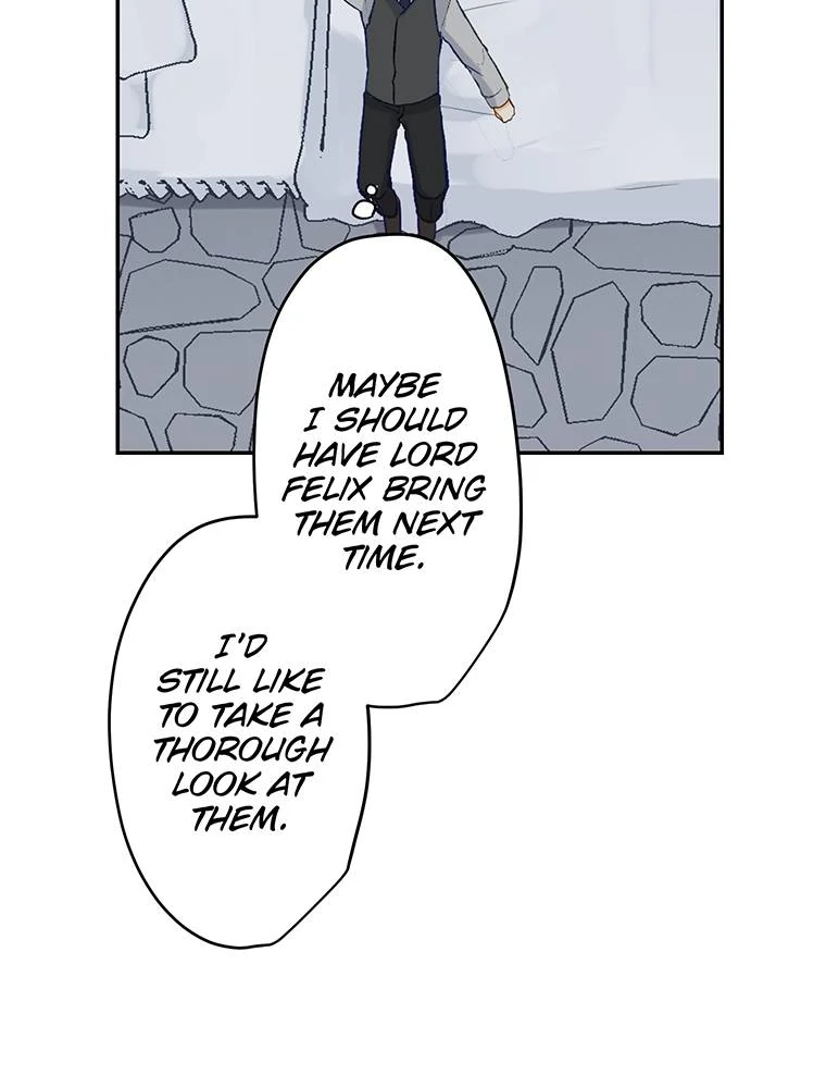 Story of My Fiancee Chapter 37 page 68 - 
