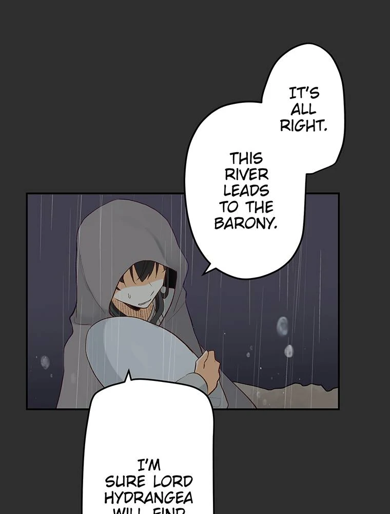 Story of My Fiancee Chapter 37 page 79 - 