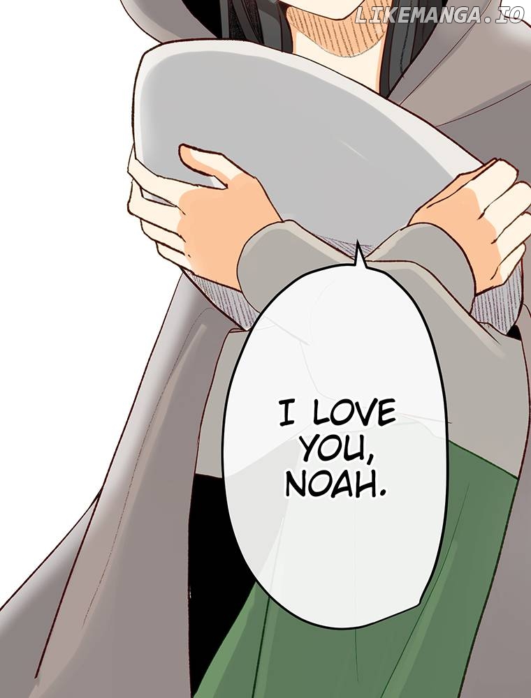 Story of My Fiancee Chapter 37 page 85 - 
