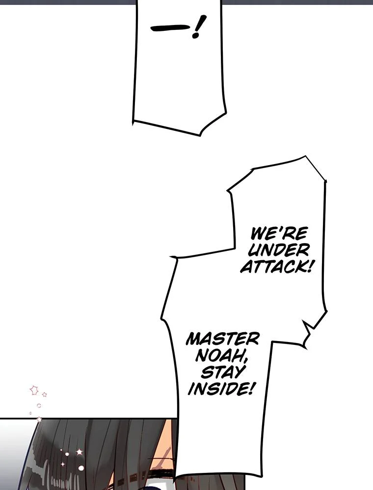 Story of My Fiancee Chapter 37 page 10 - 