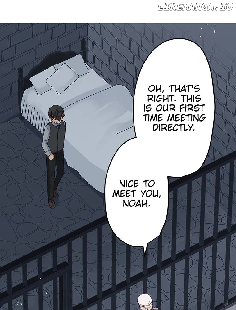Story of My Fiancee Chapter 37 page 95 - 